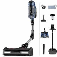 Вертикальные пылесосы (электровеник) Rowenta X-Force Flex 14.60 Aqua Docking Cordless RH99C3WO