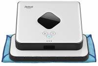Робот пылесос iRobot Braava 390T (B390045)