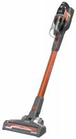Вертикальные пылесосы (электровеник) BLACK DECKER BHFEV182C