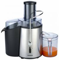 Соковыжималки HEINNER XF-1000SS