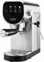 Рожковые кофеварки zelmer ZCM7300