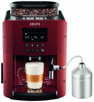Автоматические кофемашины KRUPS Essential EA816570