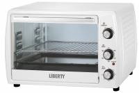 Настольные электрические духовки LIBERTY D-145CW