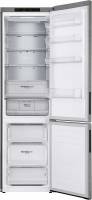 Двухкамерные холодильники LG GA-B509CCIM