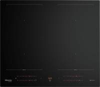 Электрические варочные поверхности Hisense HI6443BSCWF