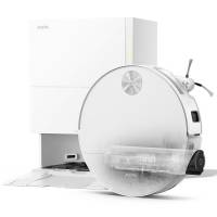 Робот пылесос MOVA S70 Roller White (RLZ12SE-Wh)