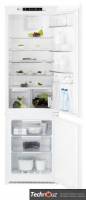 Холодильники встраиваемые Electrolux ENN92853CW