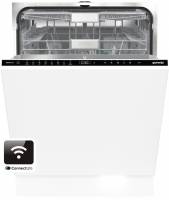 Посудомоечные машины встраиваемые gorenje GV693C60UVAD