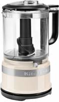 Кухонные комбайны KitchenAid 5KFC0516EAC кремовий