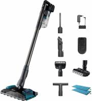 Вертикальные пылесосы (электровеник) PHILIPS Aqua Plus XC8057/01