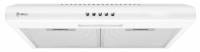 Вытяжки козырьковые Perfelli CLIO 6DM BIANCO