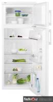 Двухкамерные холодильники Electrolux EJ2301AOW2