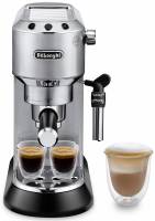 Рожковые кофеварки Delonghi EC685.M