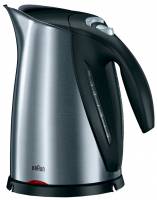 Чайники электрические BRAUN WK 600