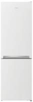 Двухкамерные холодильники BEKO RCNA366I40WN