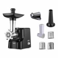 Мясорубки электрические zelmer ZMM1530B