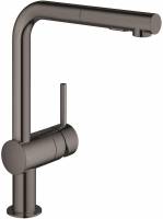 Смесители гранитные GROHE Minta 30274A00