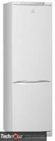Двухкамерные холодильники INDESIT NBS 18 AA (UA)