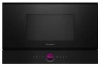Bстраиваемые микроволновые печи BOSCH BFR 7221 B1