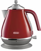 Чайники электрические Delonghi KBOC 2001 R