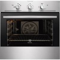 Газовые духовые шкафы Electrolux EOG92102CX