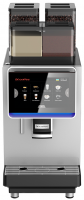 Автоматические кофемашины Dr. Coffee F2 Plus