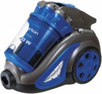 Пылесосы без мешка (с контейнером) Liberton LVC-2050C Blue