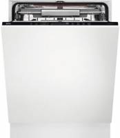 Посудомоечные машины встраиваемые AEG FSR83807P