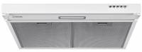 Вытяжки козырьковые minola HPL 633 WH