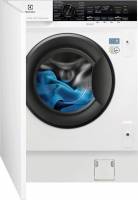 Стиральные машины встраиваемые Electrolux EW7WN368SUI