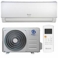 Сплит системы GALACTIC GKZ18HF-S/GCZ18HF-S