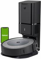 Робот пылесос iRobot Roomba i5+ (5060629989631)
