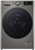 Стиральные машины с фронтальной загрузкой LG F4Y7ES5P