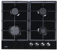 Газовые варочные поверхности VENTOlux HG C7G CS (BK)
