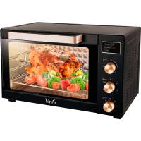 Настольные электрические духовки ViniS VO-4517B