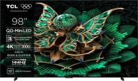 LED телевизоры TCL 98C7K