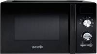 Настольные микроволновые печи gorenje MO 20 A3BH