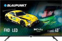 LED телевизоры BLAUPUNKT 40FCE4000S