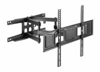 Настенные крепления для телевизоров SATELIT 39-80PIVOT600A
