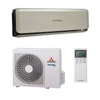 Сплит системы Mitsubishi HEAVY SRK35ZSX-WT / SRC35ZSX-W R32