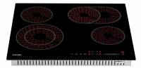 Электрические варочные поверхности PRIME Technics PEH 664