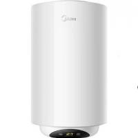 Водонагреватели 30, 40, 50, 80, 100, 120 литров Midea D50-15EW1(W) (4158)