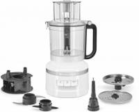 Кухонные комбайны KitchenAid CLASSIC 5KFP1318EWH білий