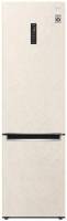 Двухкамерные холодильники LG GC-B509MEWM