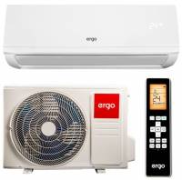 Сплит системы ergo ACI 0955 SWН W