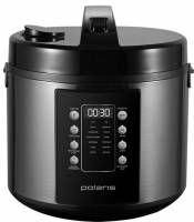 Мультиварки и скороварки polaris PMC 5001 WIFI IQ Home Black