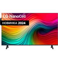 LED телевизоры LG 43NANO81T6A