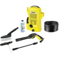 Минимойки KARCHER K 2 Universal Edition Car
