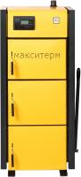 Котлы твердотопливные Maxiterm PROFI 33