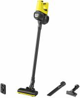 Вертикальные пылесосы (электровеник) KARCHER VC 4 my Home